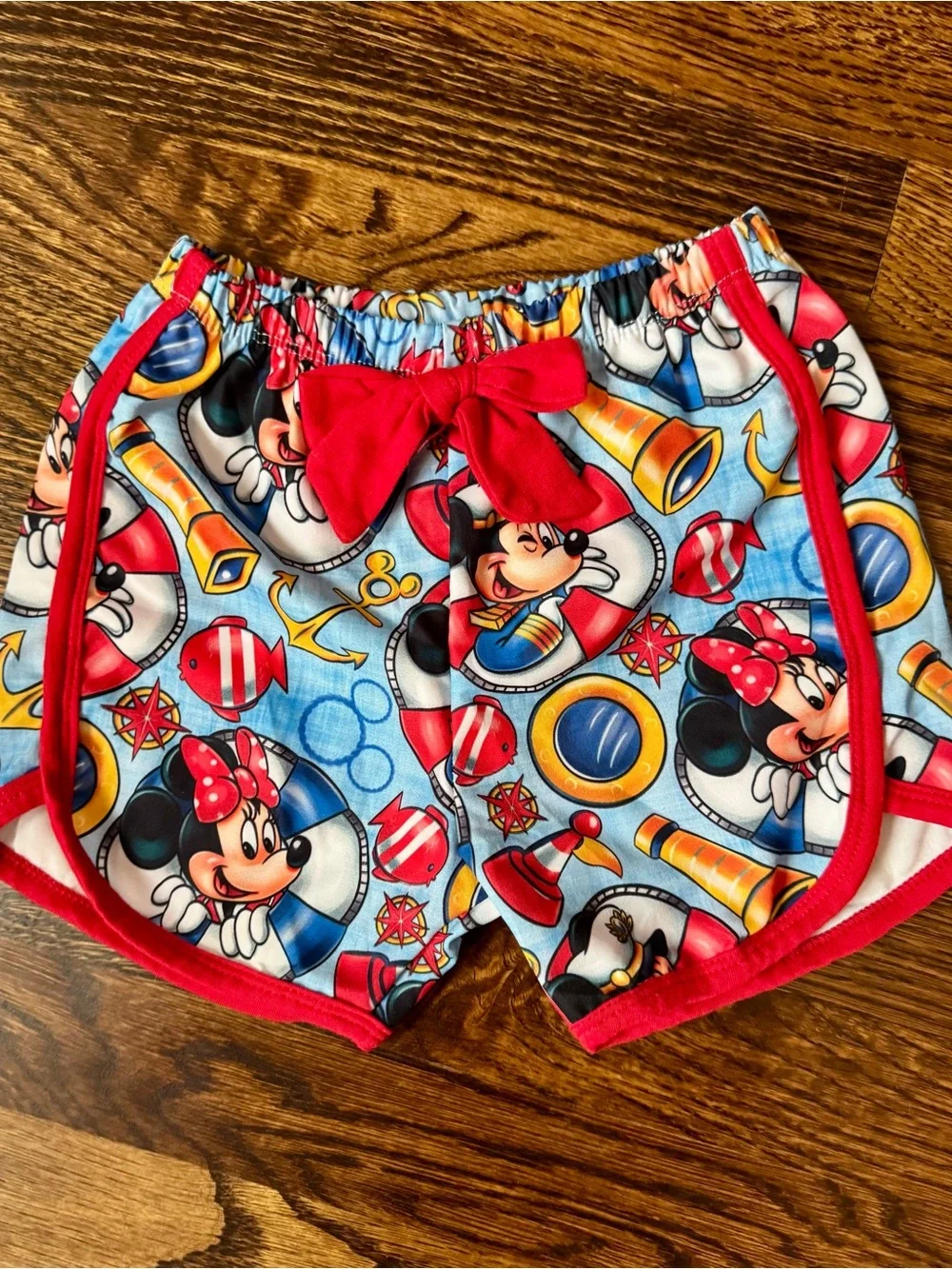 Magic Kingdom Boutique disney cruise